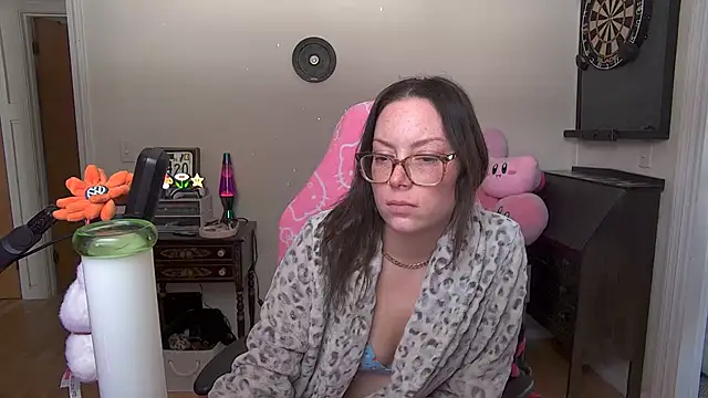 Snapshot of SpaceCowWhore chatting on 26, 2, 2026 SpaceCowWhore online show from 26, 2, 2026