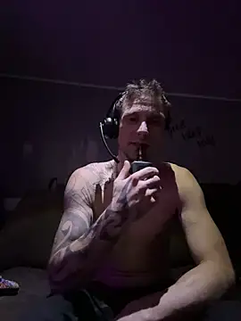 Stillhard8925 online show from 22, 12, 2025