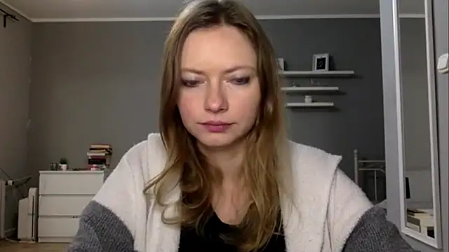 MillieShow online show from 23, 11, 2025