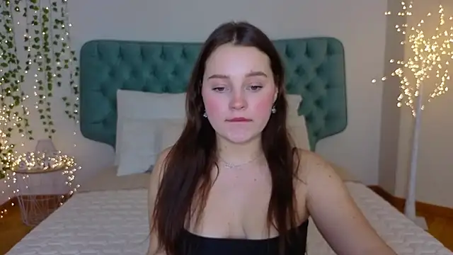 Cute kitty- online show from 15, 3, 2025