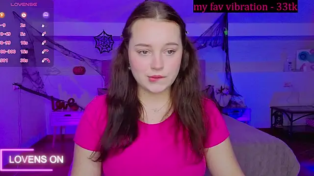 Cute kitty- online show from 26, 10, 2025