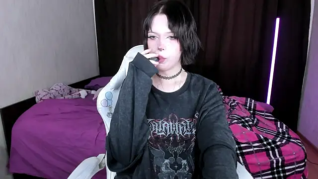 Snapshot of amelia_mays_xx chatting on 11, 9, 2025 amelia mays xx online show from 11, 9, 2025