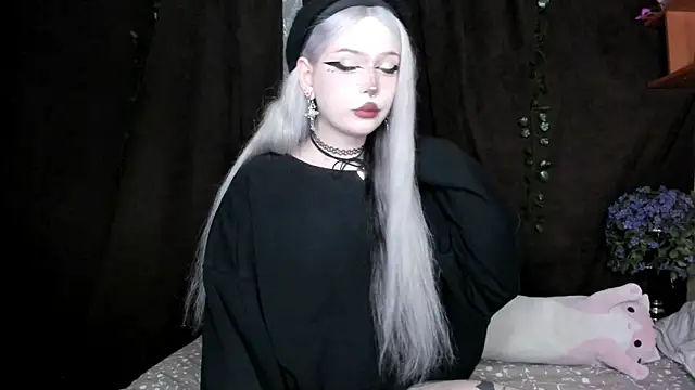 Snapshot of amelia_mays_xx chatting on 6, 11, 2025 amelia mays xx online show from 6, 11, 2025