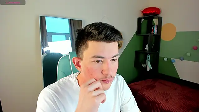 Danny  Magic online show from 14, 3, 2025