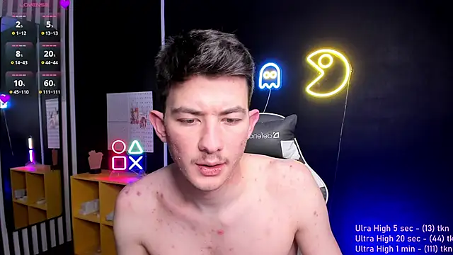 Danny  Magic online show from 18, 3, 2025