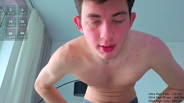 Danny  Magic online show from 4, 10, 2025