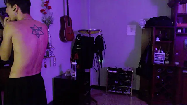 Snapshot of _Yone chatting on 10, 3, 2026 Yone online show from 10, 3, 2026