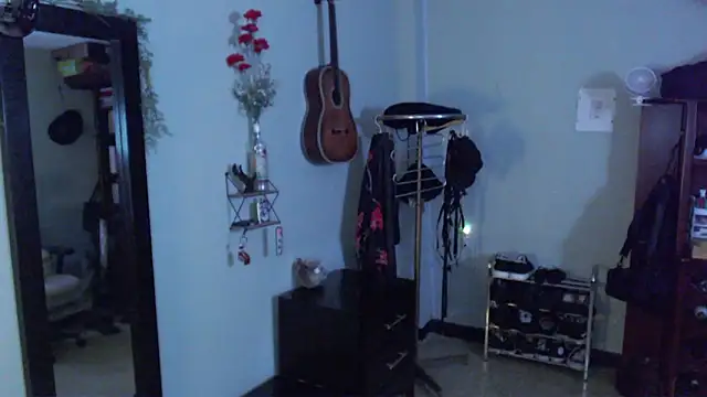 Snapshot of _Yone chatting on 12, 3, 2026 Yone online show from 12, 3, 2026