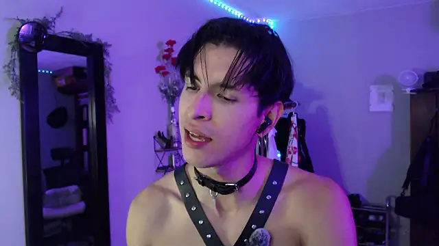 Snapshot of _Yone chatting on 13, 3, 2026 Yone online show from 13, 3, 2026