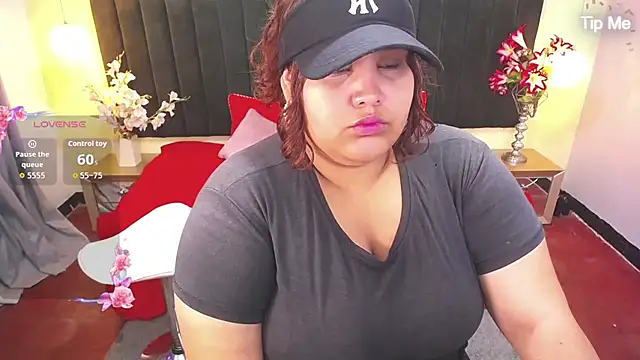 ailyn maury online show from 21, 9, 2025