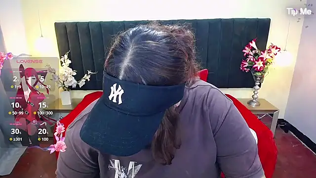 ailyn maury online show from 30, 9, 2025