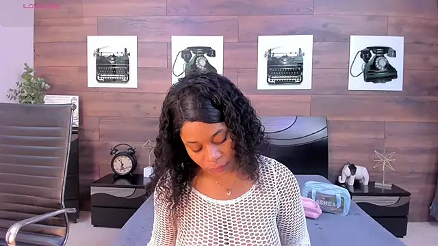 SammyDesire 10 online show from 23, 2, 2026