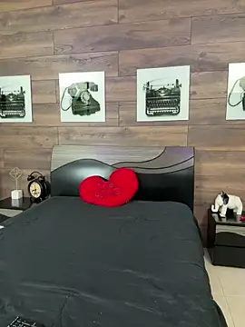 SammyDesire 10 online show from 30, 3, 2026