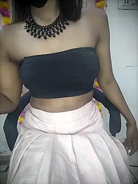 DeboSiya18 online show from 18, 3, 2025