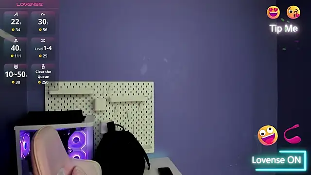 Snapshot of Alice_26_ chatting on 12, 11, 2025 Alice 26 online show from 12, 11, 2025