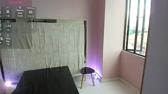 Snapshot of Alice_26_ chatting on 25, 11, 2025 Alice 26 online show from 25, 11, 2025