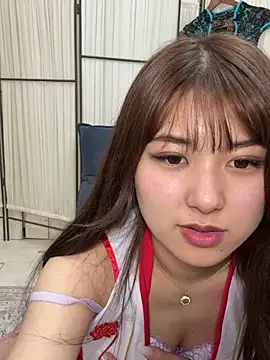 miharu01 online show from 16, 3, 2025