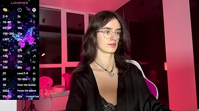 TwinTemptations online show from 22, 3, 2026