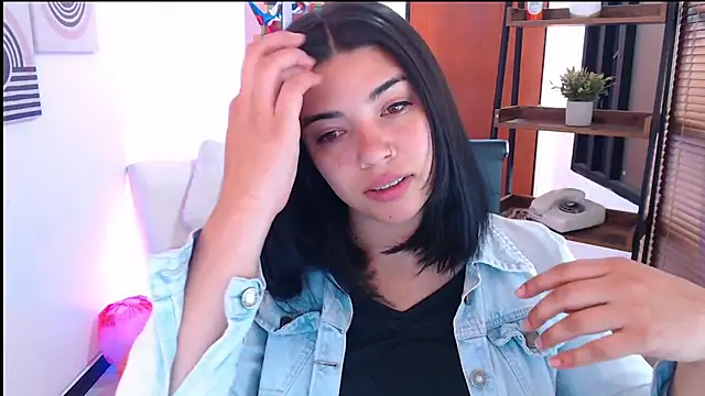 dangel noir6 online show from 19, 11, 2025