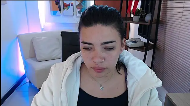 Snapshot of dangel_noir6 chatting on 6, 1, 2026 dangel noir6 online show from 6, 1, 2026