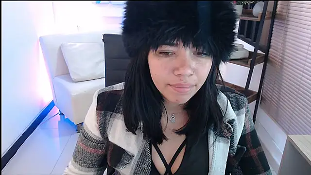 Snapshot of dangel_noir6 chatting on 7, 1, 2026 dangel noir6 online show from 7, 1, 2026