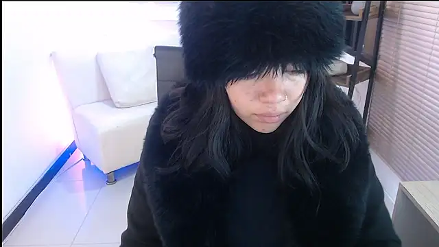 Snapshot of dangel_noir6 chatting on 14, 1, 2026 dangel noir6 online show from 14, 1, 2026