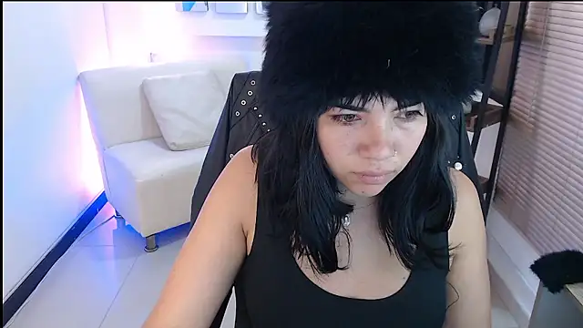 Snapshot of dangel_noir6 chatting on 15, 1, 2026 dangel noir6 online show from 15, 1, 2026