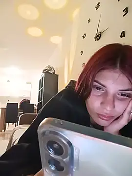 MeCherryy online show from 10, 7, 2026