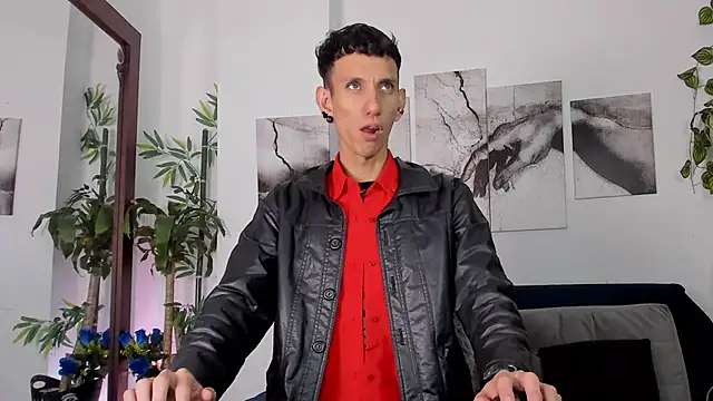 Giotrashy online show from 4, 2, 2026