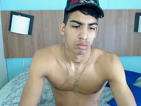 Liam Wyat online show from 28, 11, 2025