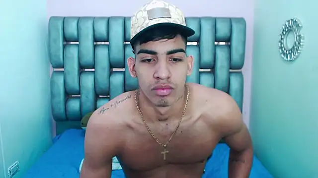 Liam Wyat online show from 1, 12, 2025