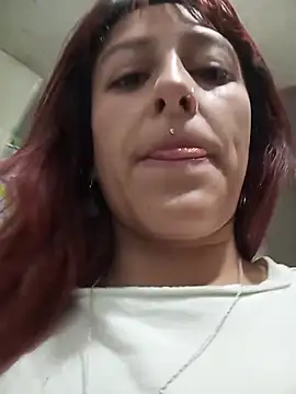 Hairydoll  online show from 23, 10, 2025