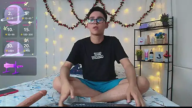 Snapshot of Danny-Swift13 chatting on 15, 3, 2025 Danny-Swift13 online show from 15, 3, 2025