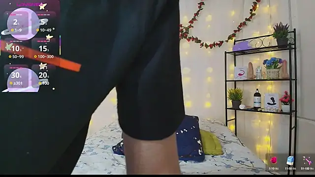 Snapshot of Danny-Swift13 chatting on 16, 3, 2025 Danny-Swift13 online show from 16, 3, 2025