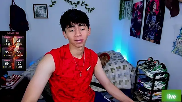 Yaiden 11 online show from 13, 11, 2025