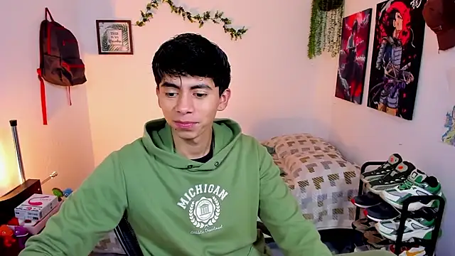 Yaiden 11 online show from 14, 11, 2025