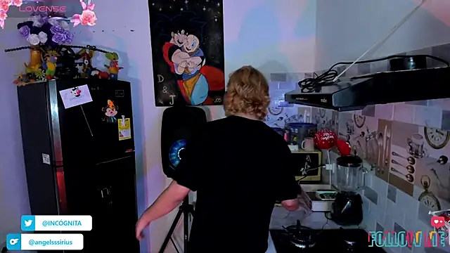 adam angelssss online show from 26, 11, 2025