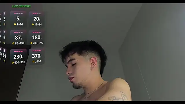 cmzo  online show from 23, 12, 2025