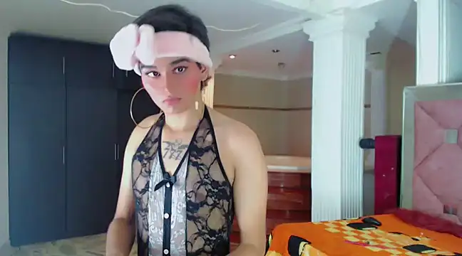 Haruka Hikari online show from 18, 3, 2025