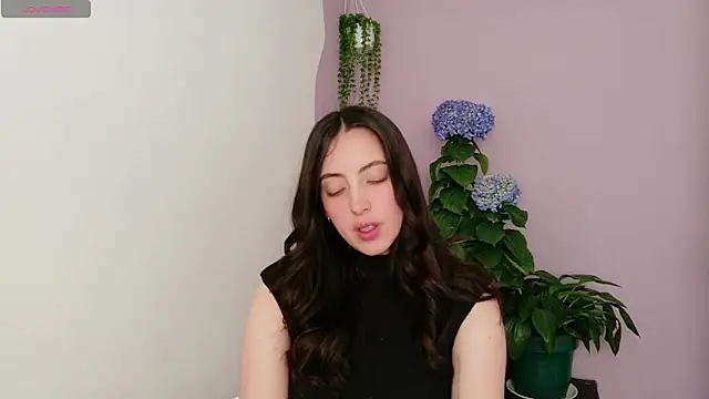 Rebbecawhite meow online show from 21, 2, 2026