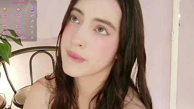 Rebbecawhite meow online show from 4, 5, 2026