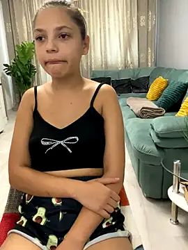 18teengirl3 online show from 9, 9, 2025