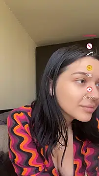 SelySelyna online show from 19, 3, 2025