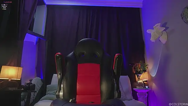 Colstorw  online show from 15, 1, 2026