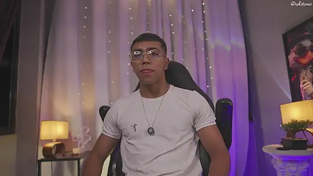 Colstorw  online show from 20, 3, 2026