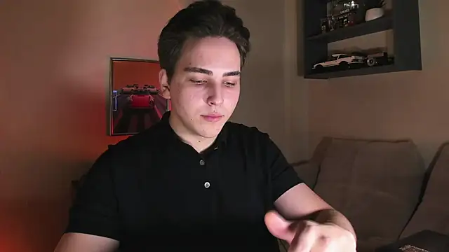 Eric ether online show from 1, 11, 2025