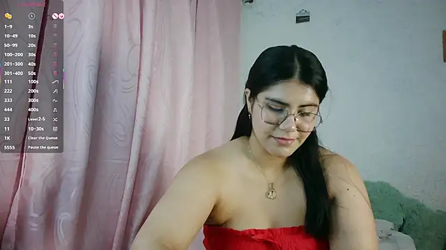 Snapshot of jmjasdinffn chatting on 9, 10, 2025 jmjasdinffn online show from 9, 10, 2025