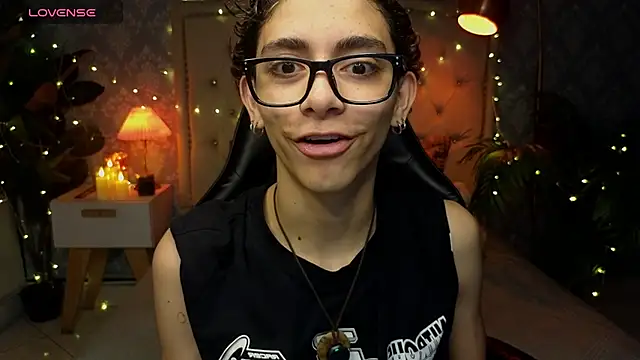 Matty Sparkk online show from 8, 3, 2026