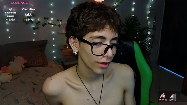 Matty Sparkk online show from 14, 4, 2026