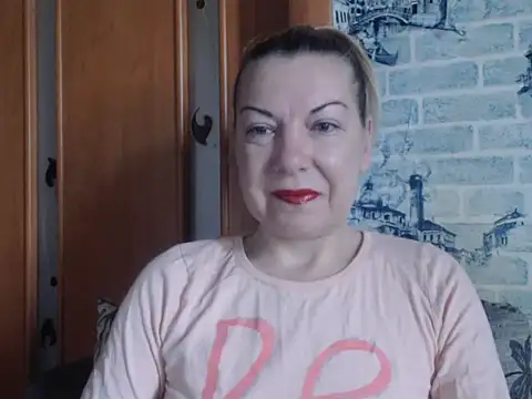 Lillia Ray online show from 23, 3, 2026